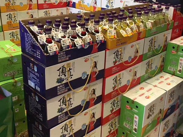 為什么泰興市場(chǎng)客戶(hù)，只愿意選頂真飲品