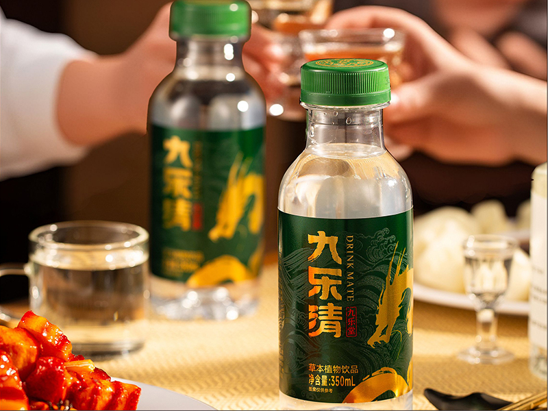 掘金萬億解酒市場，九樂清邀您共啟財富新藍(lán)海！